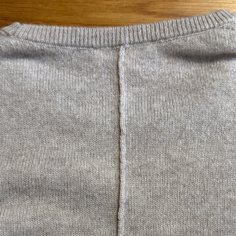 NakedCashmere Addy Crewneck - Picture 11 of 15